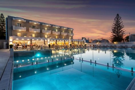 DORE HOTEL